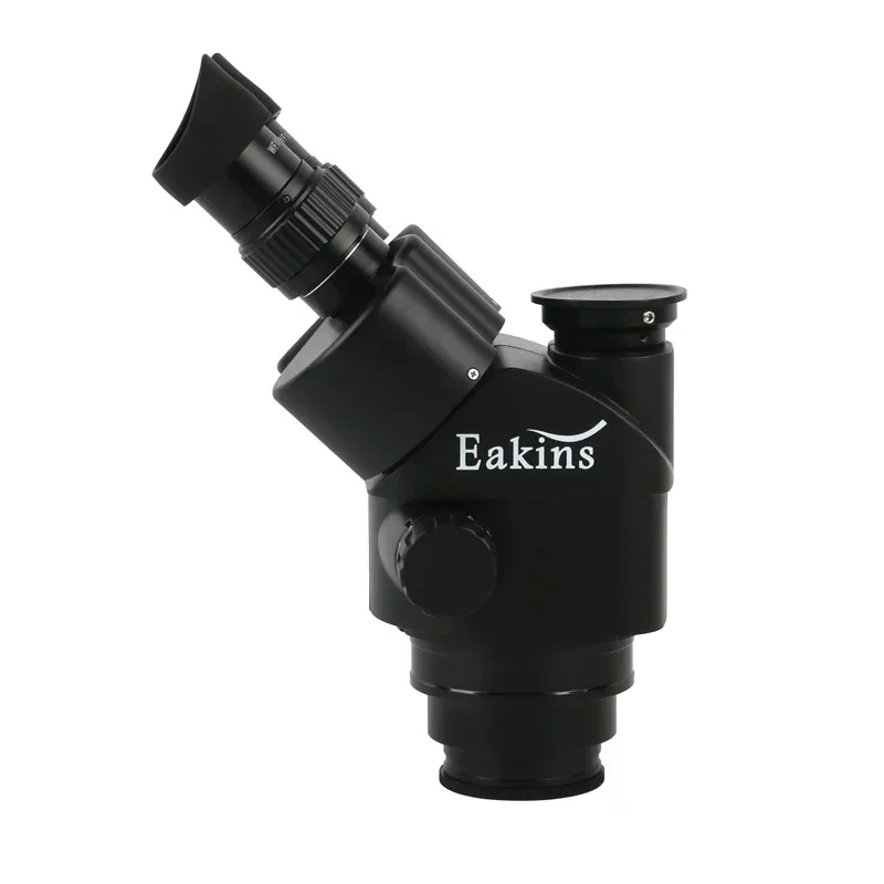 Simul Brenn Trinokular Stereo  – Trinocular Stereo Microscope 7X-45X Bewertung und Preis