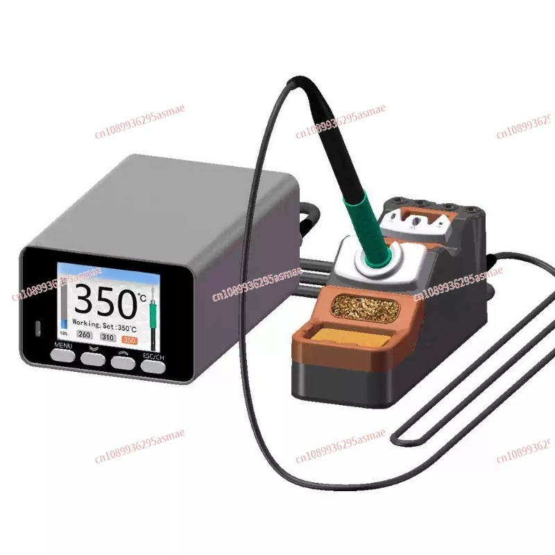 C210 C245 C115 Professionelle  – C210 Precision Soldering Station Bewertung und Preis
