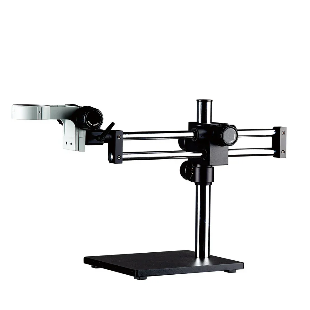 2026/Trinokulares Stereomikros – Trinocular Stereo Microscope 7X-45X Bewertung und Preis