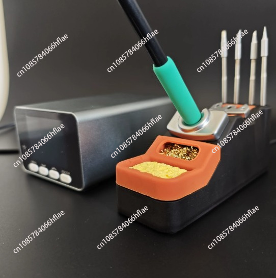 150W Präzisions-Lötstation, TA – C210 Precision Soldering Station Bewertung und Preis