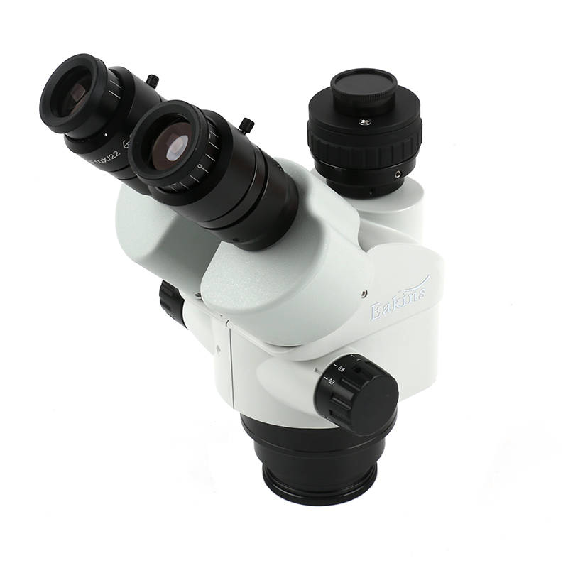7x-45x Industrie Trinokular St – Trinocular Stereo Microscope 7X-45X Bewertung und Preis