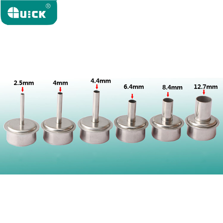 QUICK 861DW 856AX 713 1300A He – Hot Air Rework Station 861Dw Bewertung und Preis